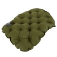 thumbnail image 2 of Cojín inflable portátil para acampar, cojín inflable para acampar, cojín de viaje, cojín inflable, cojín plegable para acampar, 2 of 6