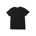 thumbnail image 2 of Fruit of the Loom Men's Crafted Comfort Artisan Crew T-Shirt, 2 of 4