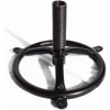 3-d Action Base (works With King Pin, Te