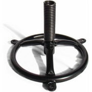 3-d Action Base (works With King Pin, Te