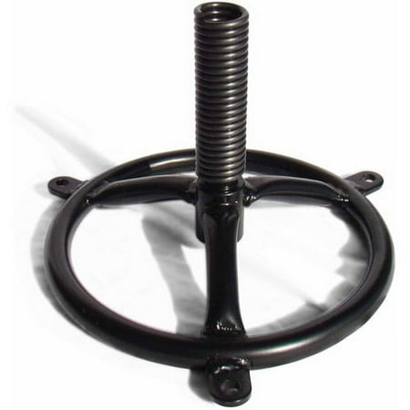 3-d Action Base (works With King Pin, Te