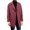 RD1, variant on Fgnfyis Mens Coat Outdoor Casual Wool Blend Anorak Jacket for Versatile Wear Stylish and Functional Design for Everyday Adventures Jacket for Men Green XL