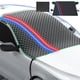 thumbnail image 2 of Cubierta para Parabrisas, Protector contra Hielo, Guarda Nieve, con Tiras Reflectantes, Para Todo Clima, 168 x 104 cm, para Protección del Parabrisas del Coche, 2 of 9