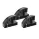thumbnail image 1 of sweethay Abrazadera de cuentas para neumáticos de coche, 3 piezas, herramientas de desmontaje, neumático de automóvil para mantenimiento de Vehículos, repuestos y accesorios Mis, 1 of 6