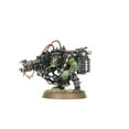 thumbnail image 3 of Warhammer 40K Orks: Lootas GWS 50-22, 3 of 5