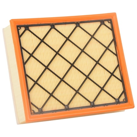 Fits Volvo C30 S40 XC60 XC70 V50 V60 2.4L 2.5L Engine Air Filter Element 30637444