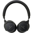 thumbnail image 3 of Refurbished (Good) Audio Technica Closed-Bback Hi-Res Audio headphones - ATH-SR5BK, 3 of 3