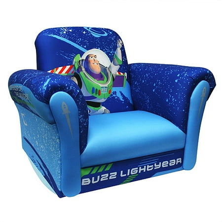 Disney - Toy Story 3 Deluxe Rocking Chair - Walmart.com