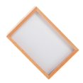 thumbnail image 1 of Wooden Display Frame Pressed Flowers Picture Frame Living Room Bedroom Study 6 Inch Family Gift 1Pc, 1 of 3