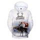thumbnail image 1 of Pack De Playeras Para Hombre, Camiseta De Manga Larga Con Estampado 3D Navideño Para Hombre, Sudadera Con Capucha, Blusa, 1 of 5