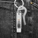 thumbnail image 2 of Escalada Camping SST20 LED Mini Linterna Impermeable UV Luz Púrpura (Blanco Claro), 2 of 6