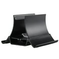 thumbnail image 1 of Mistaha Multifonctionnel Vertical Ordinateur Portable Support ABS Matériel Stable Structure Auto Ajuster pour Tablette de Téléphone Mobile, 1 of 8