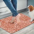 thumbnail image 6 of CounterArt "Mohave" Decorative Kitchen Floor Mat, 6 of 7