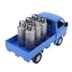 thumbnail image 1 of Coche De Camión Con Control Remoto, Luz De Sonido Con Pilas Segura Para Camioneta RC Para Niños, 1 of 7