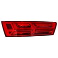 thumbnail image 1 of Calavera TYC Audi Q7 2017 2018 2019 LEDS, 1 of 4