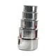 thumbnail image 1 of 5 ollas de acero inoxidable para sopa, utensilios de cocina, accesorios de cocina profesionales Estilo a, 1 of 8