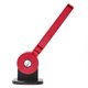 thumbnail image 2 of Car Racing Tow Hook Auto Accesorios exteriores solo para decoración (rojo) Ehuebsd http://w.neototem.com/image/507674.04/normal/507674.04-3.jpg, 2 of 9