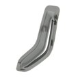 thumbnail image 2 of Anillo guía del retractor seguridad delantero para XC90 2003-2014 (gris izquierdo), 2 of 6