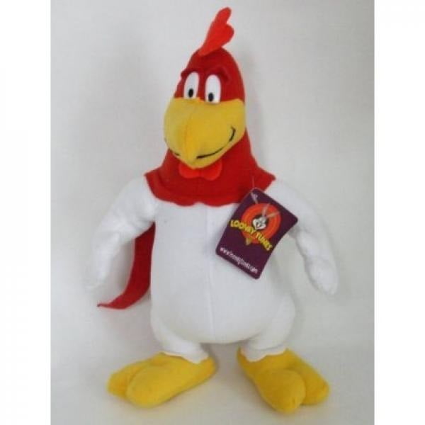 foghorn leghorn plush