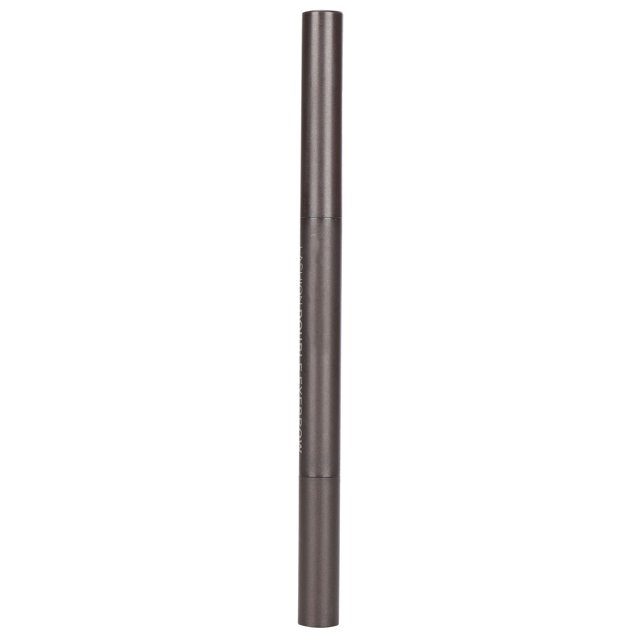 Duel Tip Eyebrow Pencil, Eyebrow Pencil Eyebrow Makeup For Cosmetic Makeup ANGGREK Marrón claro