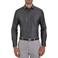 thumbnail image 1 of Camisa De Vestir Tornasol John Henry Slim Fit Manga Larga, 1 of 4