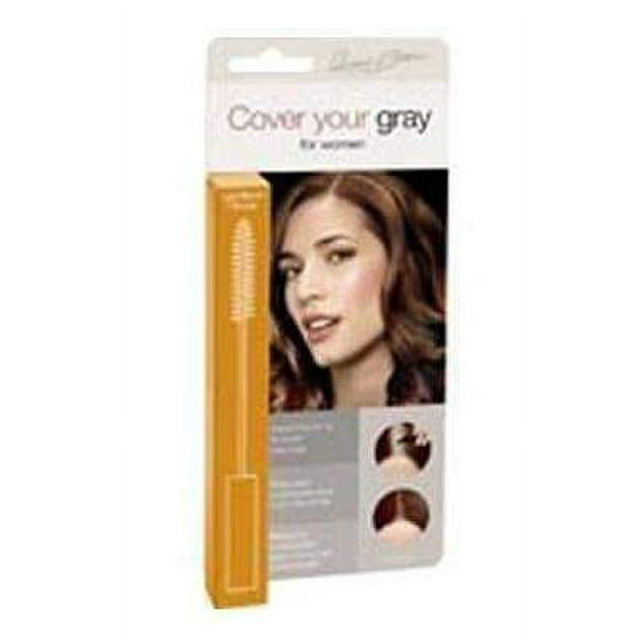 Cover Your Gray Brosse - Marron Clair/blonde