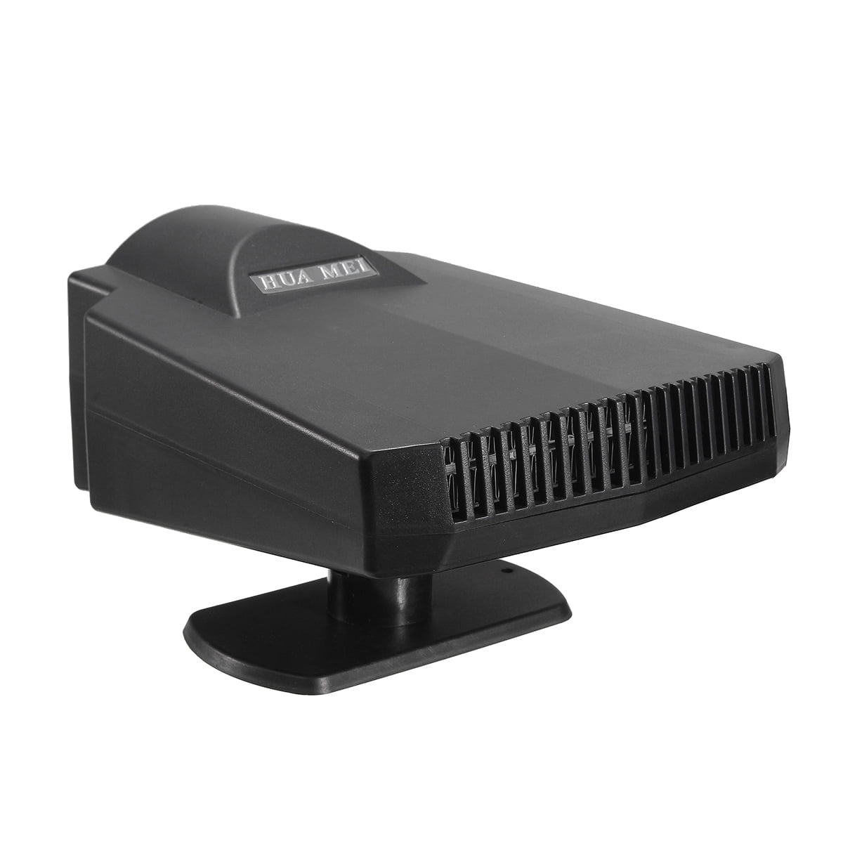 2 in 1 200W 12V PTC Ceramic Electric Car Heater Heating Cooling Fan