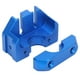 thumbnail image 2 of Bloque De Montaje Del Extrusor, Accesorio De Impresoras 3D De Bloque De Montaje Del Extrusor De Metal Completo Para Impresoras 3D CR-10 ANGGREK JG1011, 2 of 8