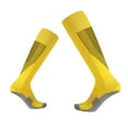thumbnail image 2 of Breathable Knee High Fencing Socks - Combed Cotton Sport Stockings For Riding, Running & Training 2 of 13