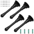 thumbnail image 3 of 4 Pcs 22448-1KT0A Ignition Coils Pack Boot 22448-JA00C for Nissan Sentra Infiniti Altima Rogue 22448, 3 of 5