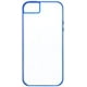 X-Doria 409940 Cas de Scène pour iPhone 5 - 1 Pack - Emballage de Détail - Bleu – image 1 sur 1