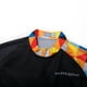 thumbnail image 5 of Maillot de ciclismo para hombre Maillot de ciclismo de manga corta para carretera, montaña, MTB Maillot Ciclismo Racing Tops camisetas chaqueta de ciclismo ropa, 5 of 5