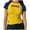 00-Q1210, variant on XIAOCHA Womens Brasil Flag Print Crop Top Short Sleeve Slim Fit Casual Summer T Shirt,White