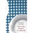 thumbnail image 1 of Nebraska Pioneer Cookbook (Bison Book), 1 of 1