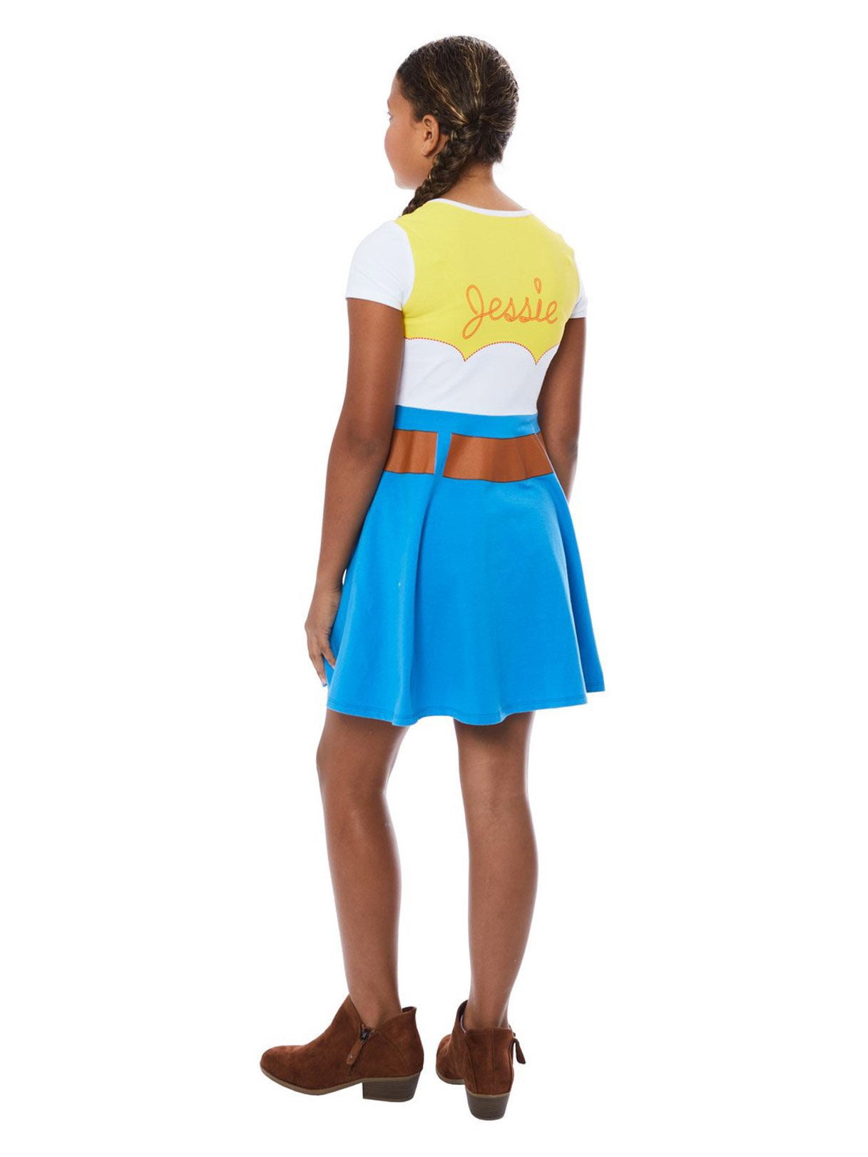 Toy Story Jessie Girls Child Costume