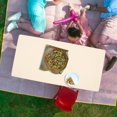 thumbnail image 4 of HEALEEP Base Para De Picnic Exterior Beige Con Material PU Antideslizante Y Aislante, 4 of 8