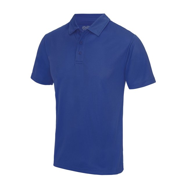 AWDis Polo de Sport Uni pour Hommes