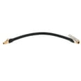 thumbnail image 1 of Weiweiguan Car Tire Air Inflator Hose Inflatable Pump Extension Tube Adapter Rubber Hose, 1 of 1