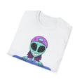 thumbnail image 4 of Funny T Shirts, UFO Tees, Funny Aliens Shirt - 12, 4 of 91