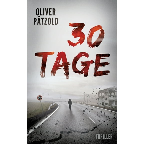 30 Tage, (Paperback)
