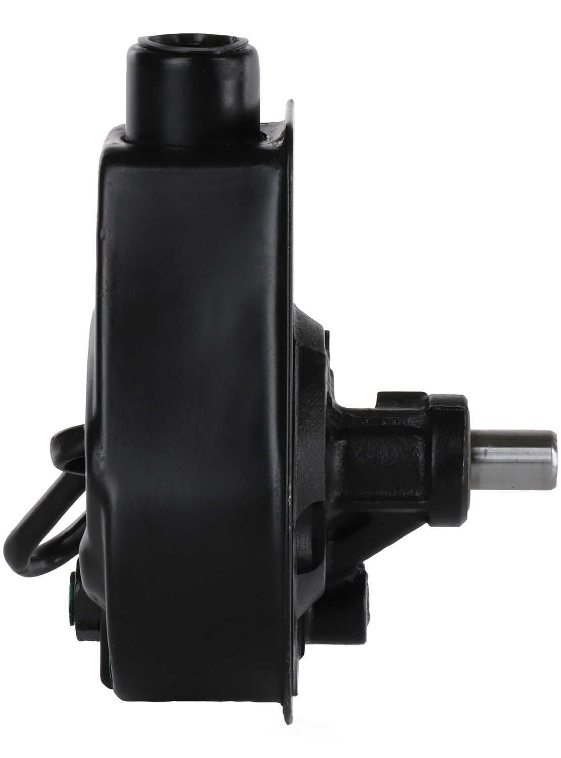 A1 Cardone Power Steering Pump P/N:20-7828 Fits select: 1990-1995 CHEVROLET GMT-400, 1990-1995 GMC SIERRA