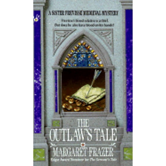 Pre-Owned The Outlaw's Tale (Unknown) 0425151190 9780425151198