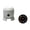 B, variant on BingTong New Dynamic Rotating LED Projector Light, USB Smart 5D Holographic Night Light Projector, 360° Dynamic Rotating LED Projector for Meditation, Bedroom, Home A