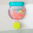 thumbnail image 4 of Sassy Feedin Frenzy Suction Bath Toy, 4 of 7