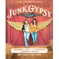 thumbnail image 1 of Pre-Owned Junk Gypsy: Designing a Life at the Crossroads of Wonder & Wander (Paperback) 1501135686 9781501135682, 1 of 1