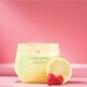 thumbnail image 4 of Vela aromática Yankee Candle Studio Iced Berry Lemonade 300 ml, 4 of 9