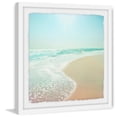 thumbnail image 2 of Marmont Hill Lets Go Swimming Framed Wall Art, 2 of 5