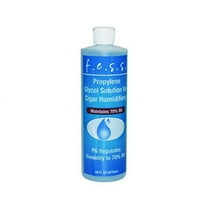 Fess Humidifier Propylene Glycol Pg Solution 16 Oz (1)