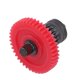 thumbnail image 1 of Kit De Engranajes De Extrusora De Repuesto Para Impresora 3D Ender 3 V2 Neo V3 SE S1 Pro, Engranajes De Extrusora Recubiertos De DLC De Acero Endurecido POM, 1 of 7