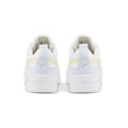 thumbnail image 3 of Tenis Puma Mayze Leather Pop Mujer blanco 24.5 Puma 385591 02, 3 of 5